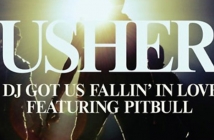Usher - DJ Got Us Fallin' in Love Again