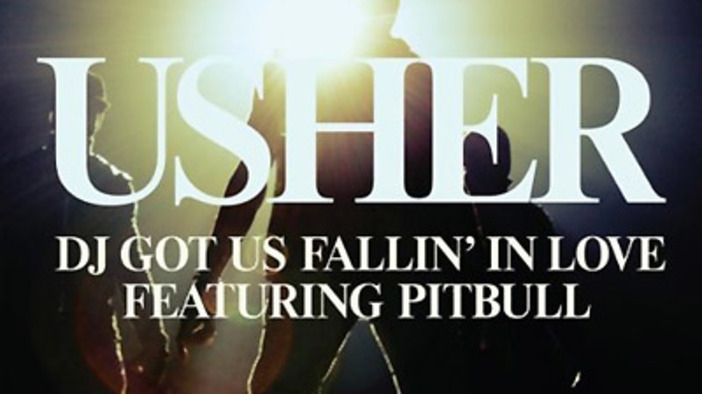 Usher - DJ Got Us Fallin