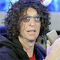 И Howard Stern ще си прави филмов фестивал