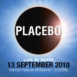 Babyface Clan ще подгряват Placebo в София
