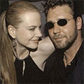 Russell Crowe и Nicole Kidman стават партньори на снимачната площадка