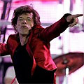 Бой на концерт на Rolling Stones в Аржентина