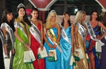 Венецуелка стана Miss Summer International 2010