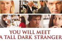 Куп звезди разнищват любовта в You Will Meet a Tall Dark Stranger на Уди Алън!