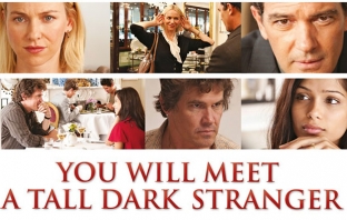 Куп звезди разнищват любовта в You Will Meet a Tall Dark Stranger на Уди Алън!