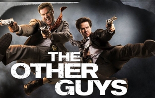 Ченгета в резерв  (The Other Guys)