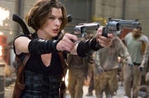 Заразно зло: Живот след смъртта  (Resident Evil: Afterlife)