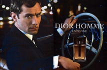 Стил, класа, чувственост и сексапил! Представяме ви: Джъд Лоу в новата реклама на Dior Homme