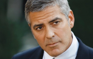 Джордж Клуни: \