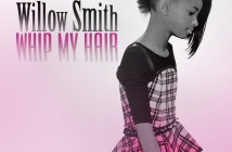 Дъщерята на Уил Смит с дебютен сингъл, чуй хита Whip My Hair!