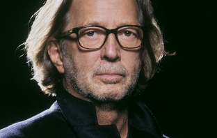 Eric Clapton - Clapton