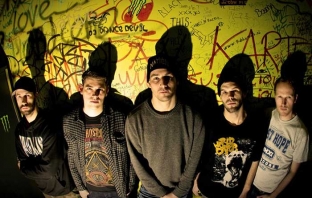 No Turning Back и Last Hope с общо турне и концерт в София