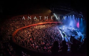 Британците от Anathema с концерт в София
