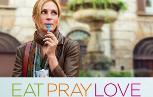 Яж, моли се и обичай (Eat, Pray, Love)