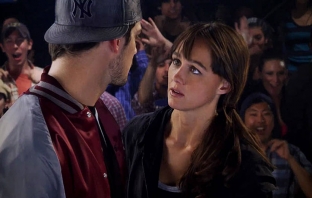 Step Up 3D (Step Up 3D)