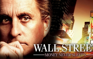 Уолстрийт: Парите никога не спят (Wall Street: Money Never Sleeps)