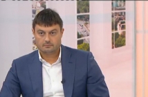 Бареков се завръща "На Барекадата", но ще "воюва" по ТВ7