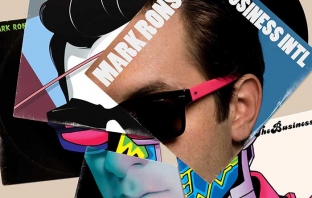 Mark Ronson and the Business Intl - Record Collection