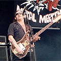 Motorhead, Nevermore, Saxon, Overkill и др. потвърждават за Monsters Of Rock 2006 в България