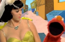 Katy Perry - "Hot N Cold" - (цензурирано в улица "Сезам")