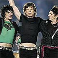 Инвазията на Rolling Stones достига Китай - за първи път в историята