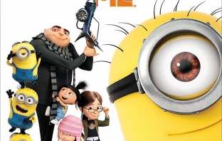 Аз, проклетникът (Despicable Me)