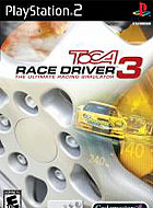 Toca Race Driver 3