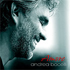 Andrea Bocelli - Amore