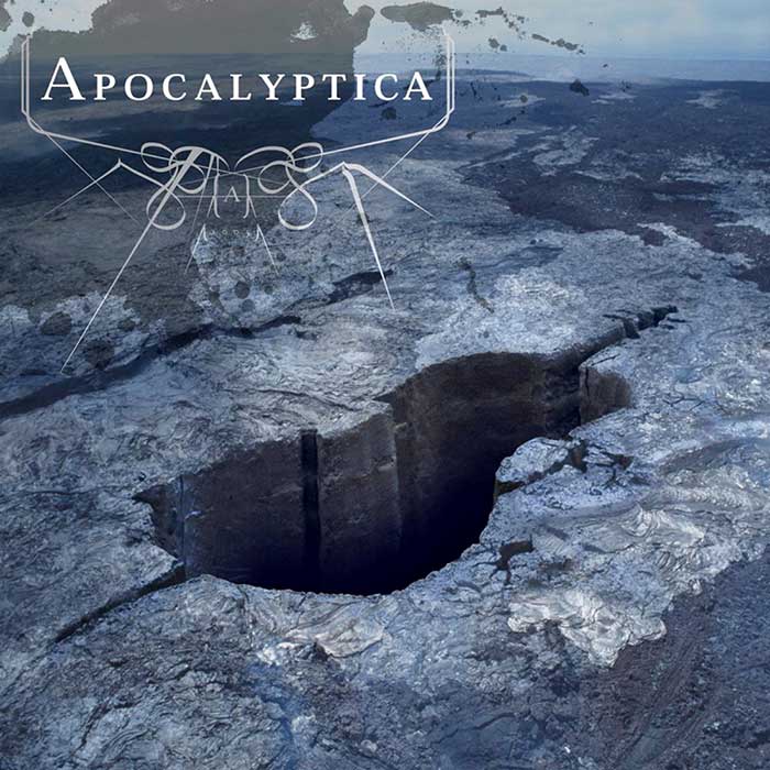 Новото "старо" чудо - Apocalyptica 2005