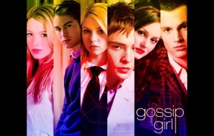 Български топмодел изгря в хитовия сериал Gossip Girl