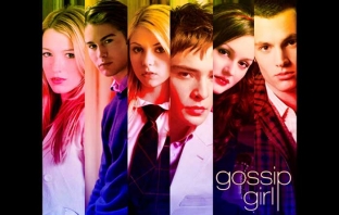 Български топмодел изгря в хитовия сериал Gossip Girl Български топмодел изгря в хитовия сериал Gossip Girl