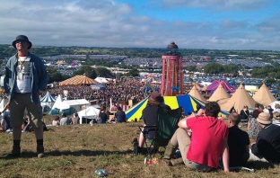 Изкупиха всички билети за Glastonbury 2011 за четири часа