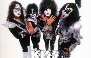 Kiss пускат в продажба собствена серия телевизори