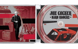 Joe Cocker - Hard Knocks