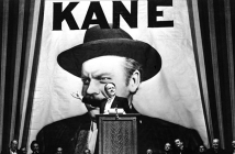 Citizen Kane е най-добрият дебют в историята на киното