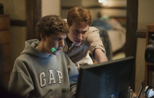 Социалната мрежа (The Social Network)