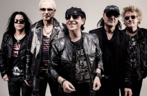 Концертът на Scorpions в София се отлага