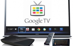 Целият свят на клик разстояние! Google разкри подробности за Google TV