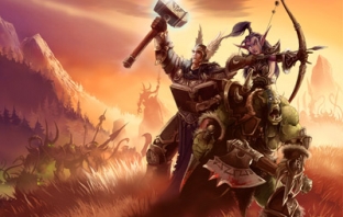 World of Warcraft с над 12 милиона потребители
