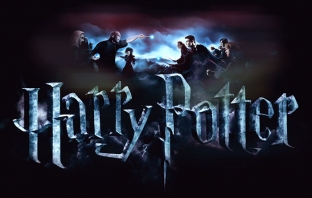 Ексклузивно: битката между Хари Потър и Лорд Волдемор вече и на постери