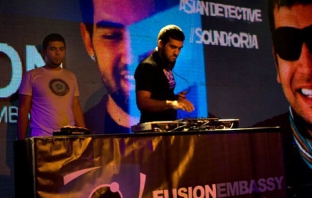 Soundforia спечелиха конкурса DJ Fusion Rally (Видео)