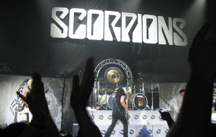Концерт на Scorpions ще има, новата дата е в края на октомври