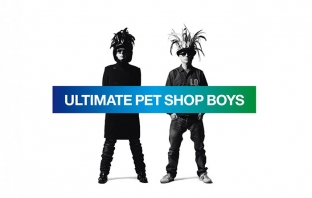 Pet Shop Boys - Ultimate Pet Shop Boys
