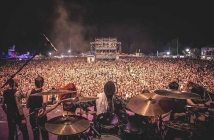 Концертът на Korpiklaani и Eluveitie се мести в зала "Христо Ботев"