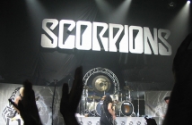Концертът на Scorpions в София - на 25 октомври
