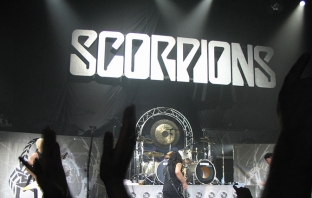 Концертът на Scorpions в София - на 25 октомври