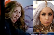 15-годишната Lady Gaga в "Семейство Сопрано"