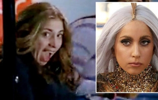 15-годишната Lady Gaga в \