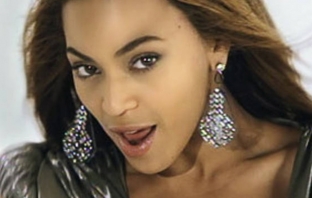 Sweet Dreams на Beyonce е най-горещият клип за годината