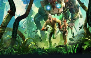 Enslaved: Odyssey to the West